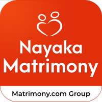 Nayaka Matrimony -Marriage App