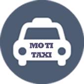 Mo Ti Taxi