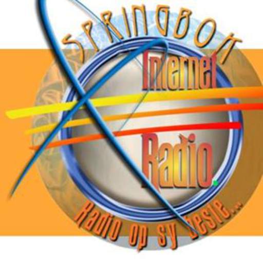 Springbok Internet Radio