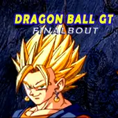 Dragon Ball GT Final Bout - All Characters Ultimate Attacks (4K) 