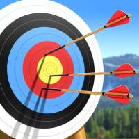 Archery Battle 3D on 9Apps