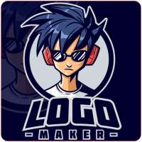 Logo Esport Maker - Create Gaming Logo Maker Free on 9Apps