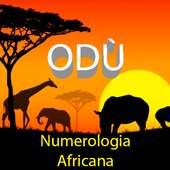 Odu - Numerologia Africana on 9Apps