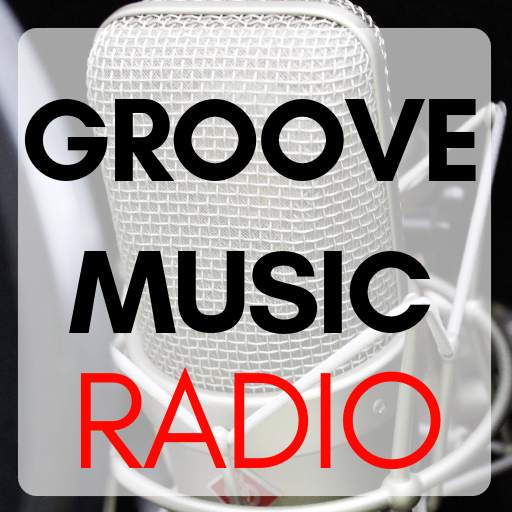 Groove Music Radio