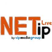 NETIP Live on 9Apps