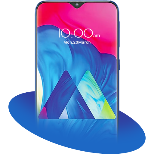 Theme & Wallpaper for Galaxy M10 APK Download 2023 - Free - 9Apps