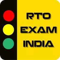 RTO Exam India : Driving Licence Test