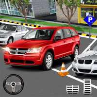 Prado Car Games Modern Car Parking Games 2020