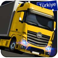 Cargo Simulator 2019: Türkiye on 9Apps