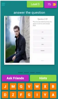 Série The Vampire Diaries APK for Android Download