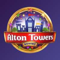 Alton Towers Resort - Official on 9Apps