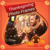 Thanksgiving Photo Frames on 9Apps