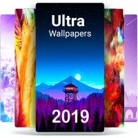 10000  Ultra Wallpapers 4K & HD & UHD