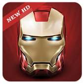 Iron Wallpapers HD on 9Apps