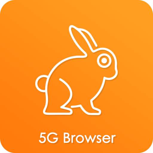 Browser Lite: 5G speed vpn proxy to UC Browser