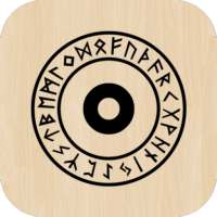 Runic Divination - Runes Tarot