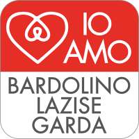 Io Amo Bardolino Lazise Garda - Gardasee on 9Apps