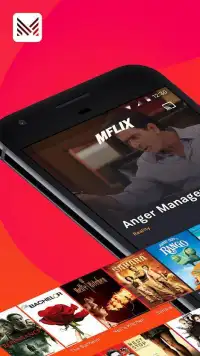 Mflix filmes,séries MOD APK v1.0 (Unlocked) - Moddroid