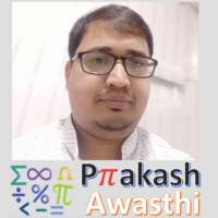 Prakash Awasthi on 9Apps