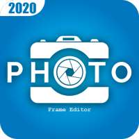 Photo Frame Editor Pro 2020