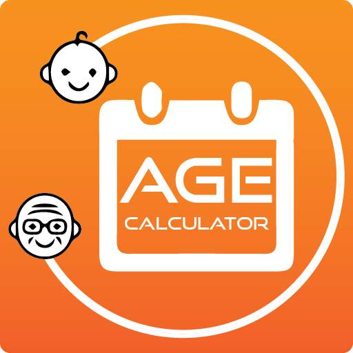 Age Calculator from Date of Birth