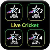 Star Sports Live Cricket