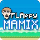 Flappy Mamix