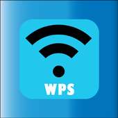 Wps Wpa Wifi Connect Pro