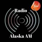 Radio  Alaska AM on 9Apps