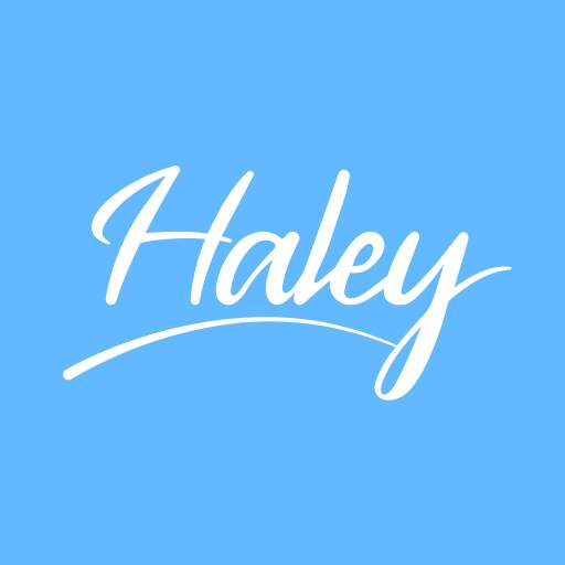 Haley ( breath / blood pressure / heart rate )