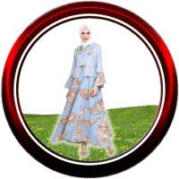 Dress Fashion - Abaya Style on 9Apps