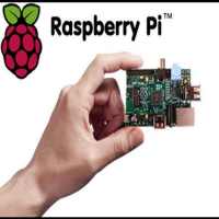Simple Raspberry Pi Projects on 9Apps