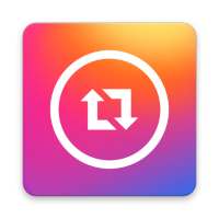 Insta Repost - Save and Repost for Instagram on 9Apps