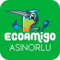 Ecoamigo App on 9Apps