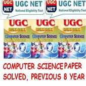 UGC Net Computer Science on 9Apps
