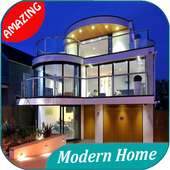 300  Modern Home Design Ideas