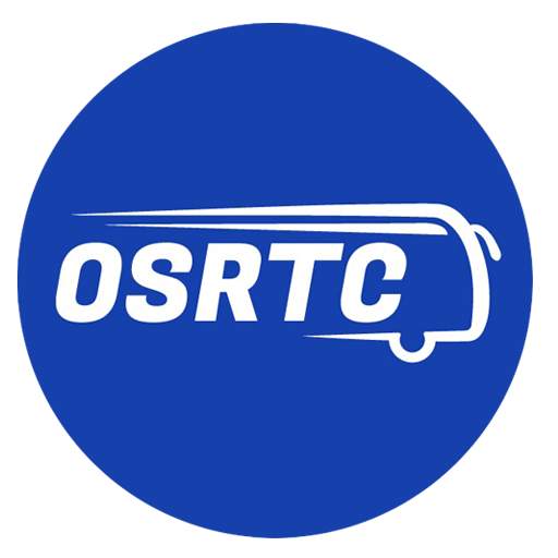 OSRTC - Official App