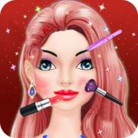 Dream Doll Makeover on 9Apps