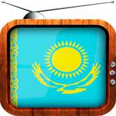 Kazakhstan TV Channels on 9Apps