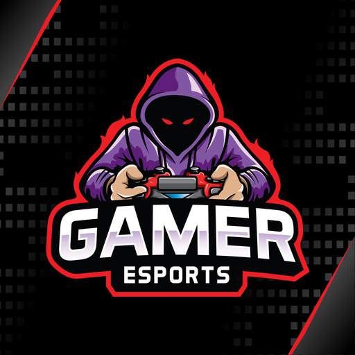 Logo Esport Maker : Create Gaming Logo Maker