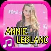 Annie leBlanc Songs on 9Apps