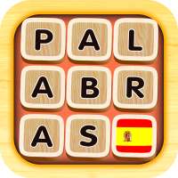 Pasa La Palabra : Juegos De Palabras on 9Apps