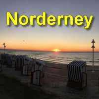 Norderney App für den Urlaub on 9Apps
