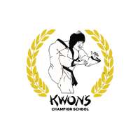 Kwons Champion School on 9Apps