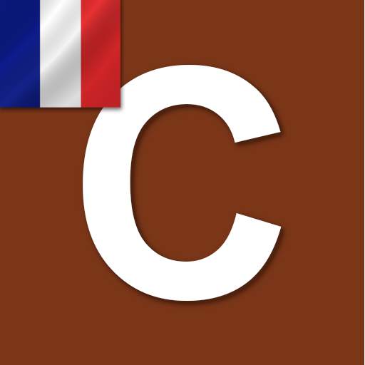 Word Checker - French