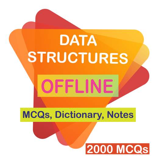 Data Structures and Algorithms Offline