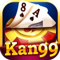 Kan99 - Myanmar Card Game