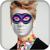 Face Mask Photo Editor on 9Apps