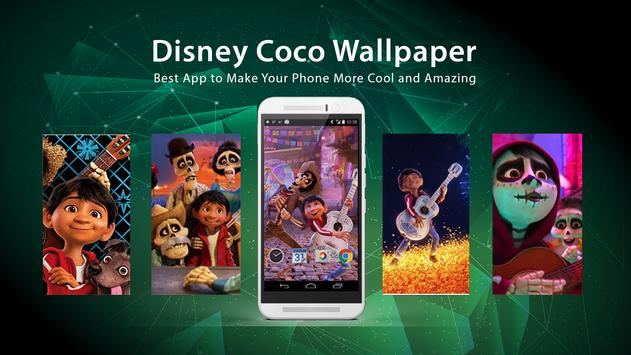 Disney Pixar Coco movie poster HD wallpaper | Wallpaper Flare