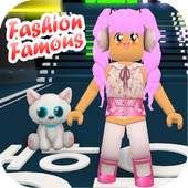 Guide Fashion Famous Frenzy Dress Up Roblox